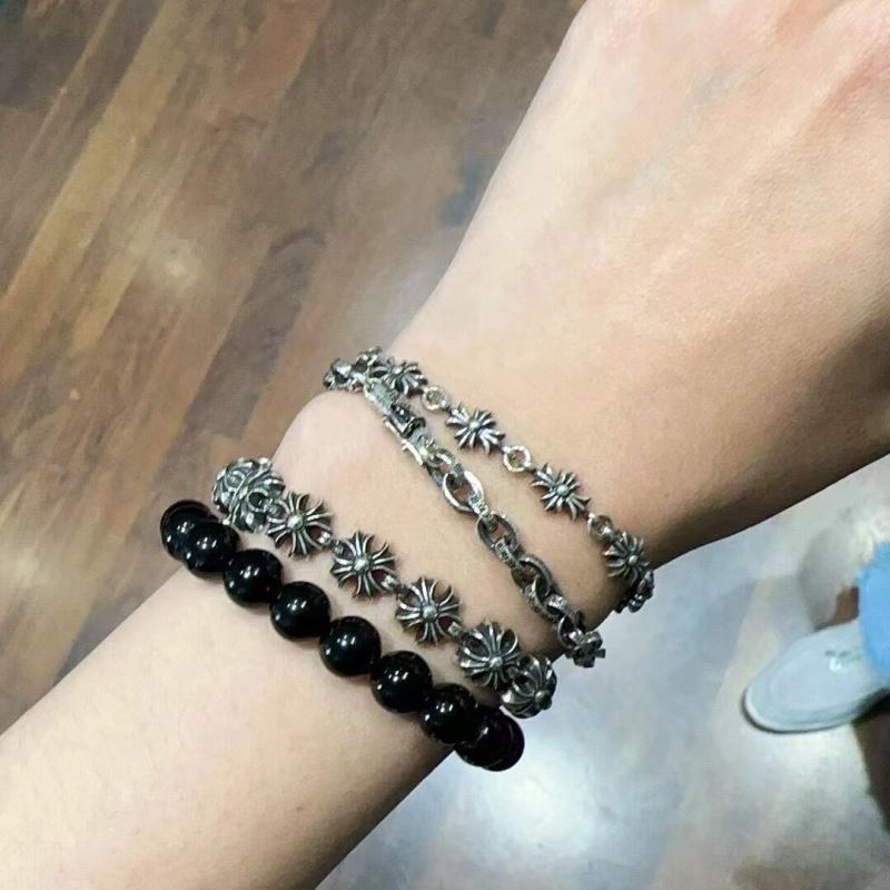 Chrome Hearts Bracelets